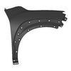2018-2021 Hyundai Kona Fender Front Passenger Side Without Ev Model Capa