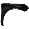 2019-2021 Hyundai Santa Fe Fender Front Passenger Side Steel Capa