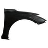 2019-2021 Hyundai Veloster Fender Front Passenger Side Steel 2.0L Without Turbo/Moulding