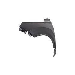 2020-2021 Hyundai Palisade Fender Front Passenger Side Steel