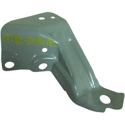 Support d'aile avant côté conducteur pour Hyundai Elantra Berline 2011-2016, HY1244100