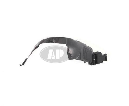 Passage de roue côté conducteur pour Hyundai Elantra 2001-2003, HY1248105