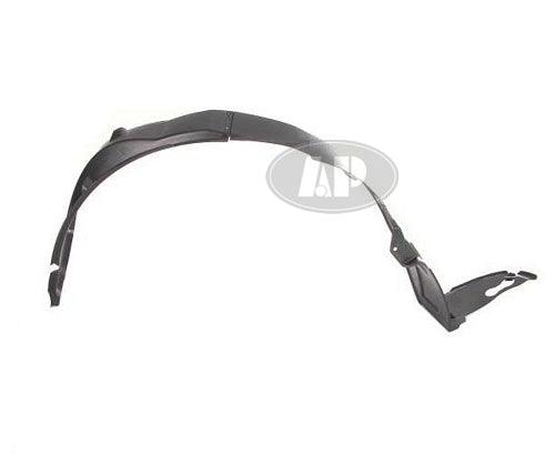 Passage de roue côté conducteur pour Hyundai Santa Fe 2001-2006, HY1248107