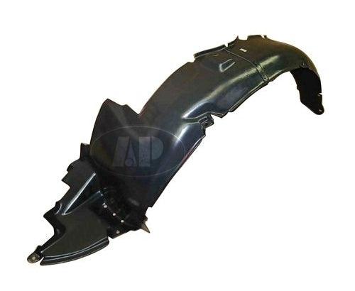Passage de roue côté conducteur Hyundai Tiburon 2003-2004, HY1248110