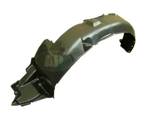 Passage de roue côté conducteur Hyundai Tiburon 2007-2008, HY1248116