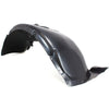 2009 Hyundai Genesis Sedan Fender Liner Driver Side