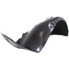 2009 Hyundai Genesis Sedan Fender Liner Driver Side