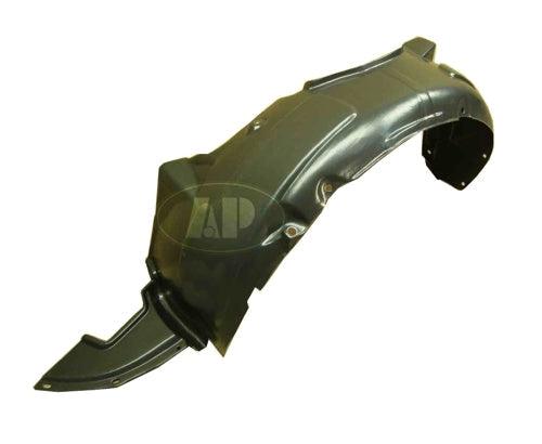 Passage de roue côté conducteur pour Hyundai Elantra Wagon 2009-2012, HY1248118