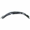 2010-2013 Hyundai Tucson Fender Liner Front Driver Side