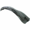 2010-2013 Hyundai Tucson Fender Liner Front Driver Side