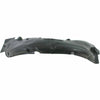 2010-2013 Hyundai Tucson Fender Liner Front Driver Side