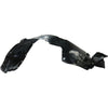 2010-2012 Hyundai Santa Fe Fender Liner Driver Side