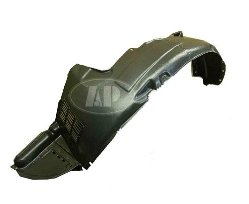 Passage de roue côté conducteur pour Hyundai Santa Fe 2010-2012, HY1248123