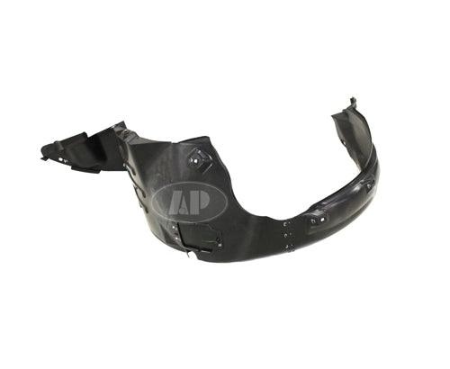 Passage de roue avant côté conducteur pour Hyundai Sonata 2011-2013, HY1248124
