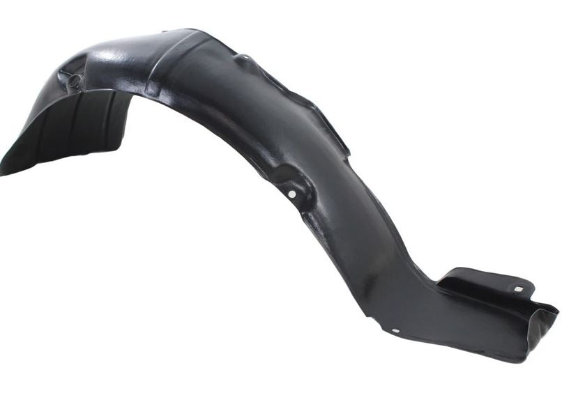 Passage de roue avant côté conducteur pour Hyundai Elantra Sedan 2011-2013 (fabrication USA), référence Hy1248125U - Hunt Parts
