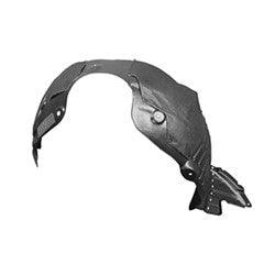 Passage de roue côté conducteur pour Hyundai Santa Fe 2013-2016, HY1248129