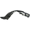 2014-2017 Hyundai Accent Hatchback Fender Liner Driver Side From 6/10/13