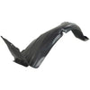 2014-2016 Hyundai Elantra Sedan Fender Liner Front Driver Side Us Built