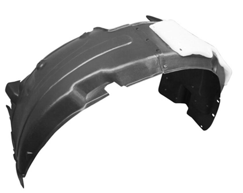 Passage de roue côté conducteur pour Hyundai Tucson 2014-2015, HY1248139