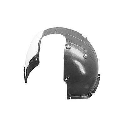 Passage de roue avant côté conducteur Hyundai Tucson 2016-2018, HY1248156