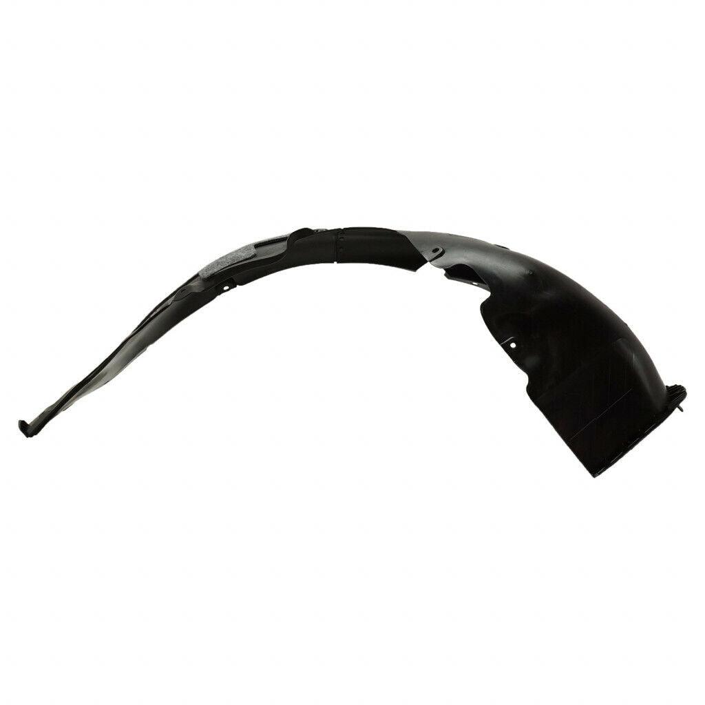 Doublure d'aile avant gauche pour Hyundai Elantra Sedan 2019-2020, HY1248177C