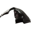 2019-2021 Hyundai Tucson Fender Liner Front Driver Side
