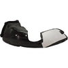 2019-2021 Hyundai Tucson Fender Liner Front Driver Side