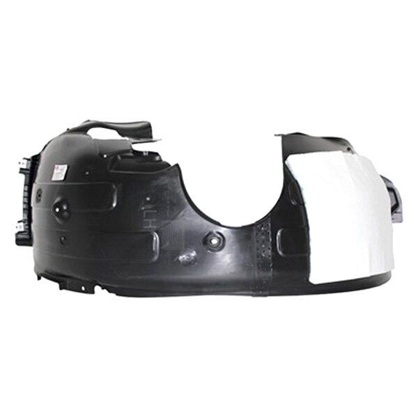 Doublure d'aile avant côté conducteur pour Hyundai Sonata 2.5L (hors hybride) 2020-2022, HY1248182