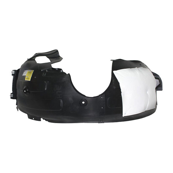 Fender Liner Front Driver Side Hyundai Sonata 2020-2022 1.6T Exclude Hatchback , Hy1248183