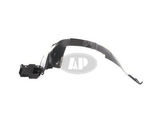 Passage de roue côté passager pour Hyundai Elantra 2001-2003, HY1249105