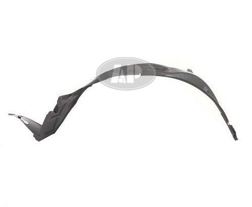 Passage de roue côté passager pour Hyundai Santa Fe 2001-2006, HY1249107