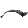 2003-2004 Hyundai Tiburon Fender Liner Passenger Side