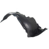 2003-2004 Hyundai Tiburon Fender Liner Passenger Side
