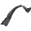 2003-2004 Hyundai Tiburon Fender Liner Passenger Side