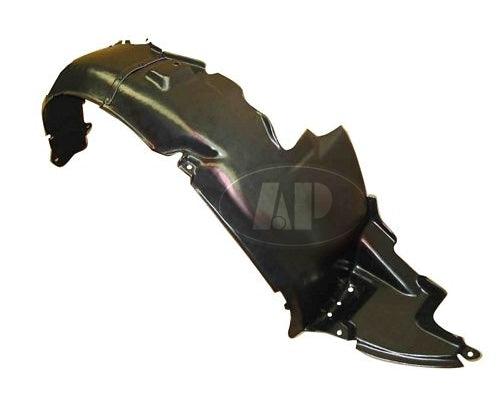 Passage de roue côté passager Hyundai Tiburon 2003-2004, HY1249110