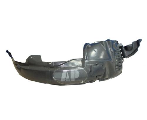 Passage de roue avant côté passager pour Hyundai Azera 2006-2010, HY1249112