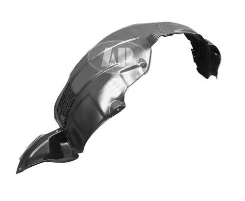 Passage de roue avant côté passager pour Hyundai Veracruz 2007-2012, HY1249113