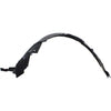 2009-2010 Hyundai Sonata Fender Liner Passenger Side
