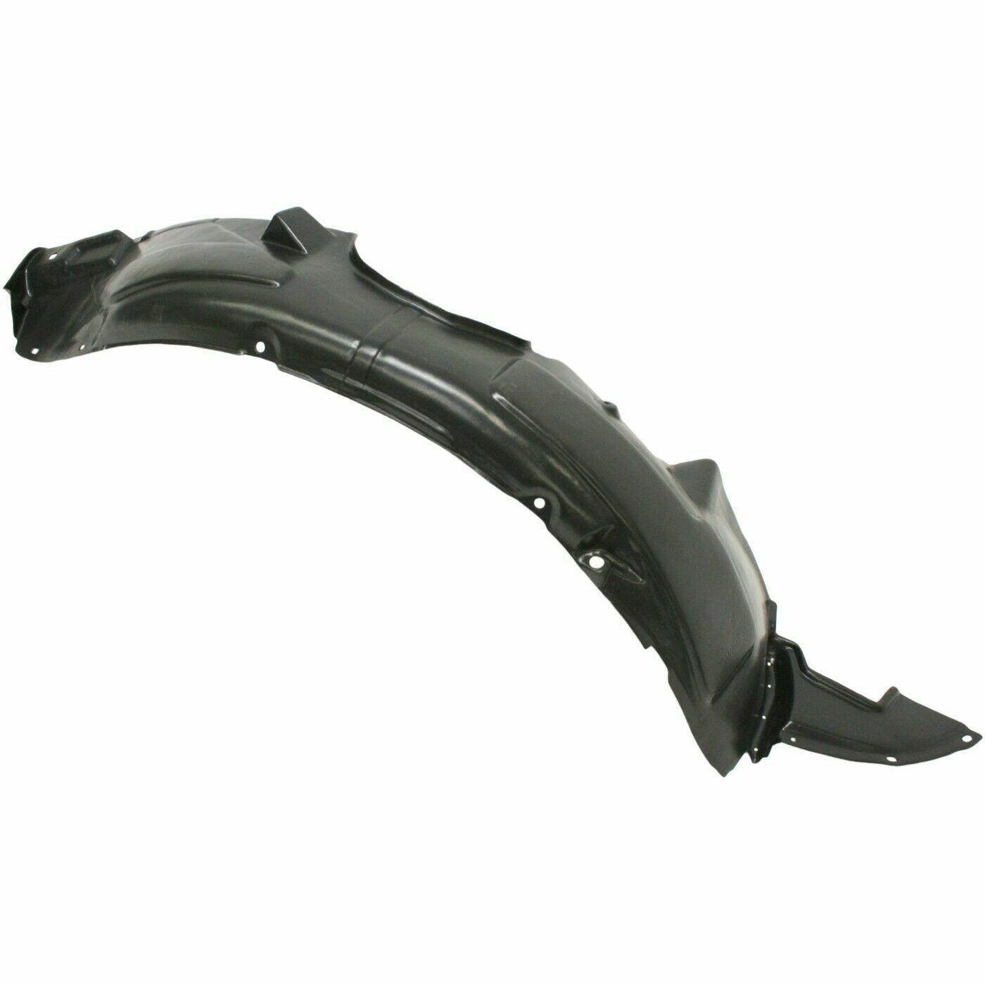 Passage de roue côté passager pour Hyundai Elantra Wagon 2009-2012, HY1249118