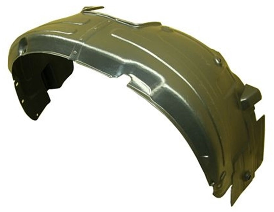 Passage de roue avant côté passager pour Hyundai Tucson 2010-2013, référence Hy1249121U - Hunt Parts