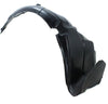 2012-2014 Hyundai Accent Sedan Fender Liner Passenger Side