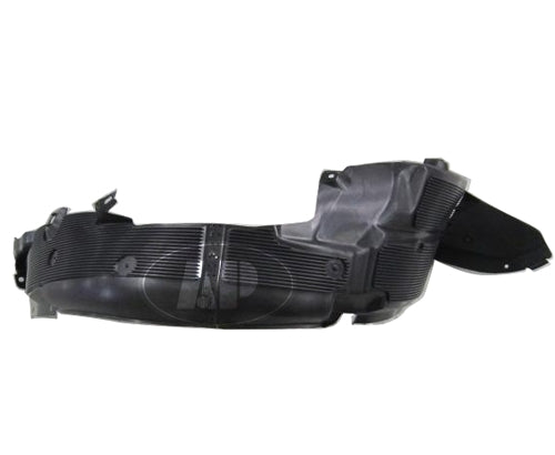 Passage de roue côté passager pour Hyundai Accent Hatchback 2012-2013 - Hunt Parts