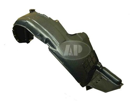 Passage de roue côté passager pour Hyundai Santa Fe 2010-2012, HY1249123