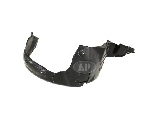 Passage de roue avant côté passager pour Hyundai Sonata 2011-2013, HY1249124