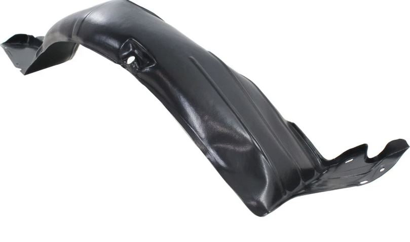 Passage de roue avant côté passager pour Hyundai Elantra Sedan 2011-2013 (fabrication USA), référence Hy1249125U - Hunt Parts