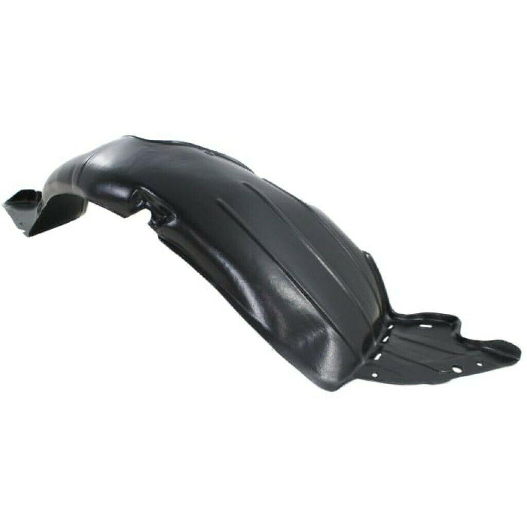 Passage de roue avant côté passager pour Hyundai Elantra Berline 2011-2013 (fabrication coréenne), HY1249126
