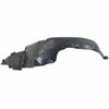 2011-2015 Hyundai Sonata Hybrid Fender Liner Passenger Side
