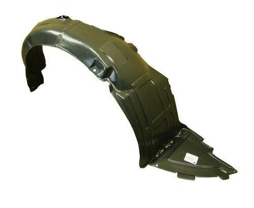 Passage de roue côté passager pour Hyundai Sonata Hybrid 2011-2015, HY1249127