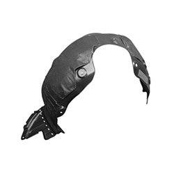 Passage de roue côté passager pour Hyundai Santa Fe 2013-2016, HY1249129