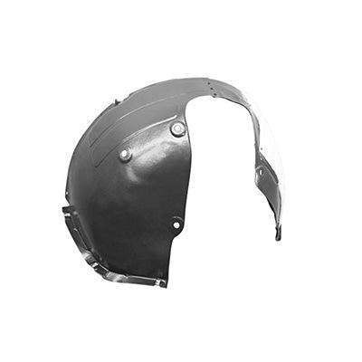 Passage de roue avant côté passager pour Hyundai Tucson 2016-2018, HY1249156